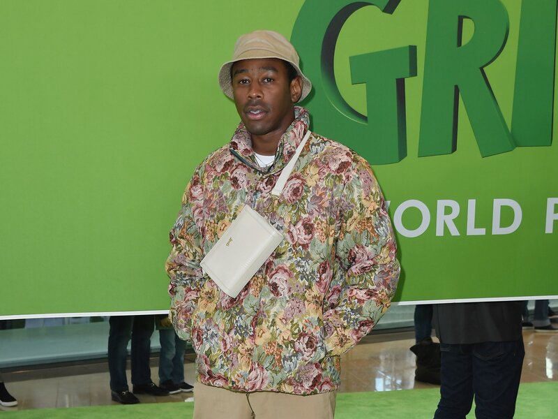 the grinch premiere 2018