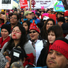 Police In Many U.S. Cities Fail To Track Murdered, Missing Indigenous Women