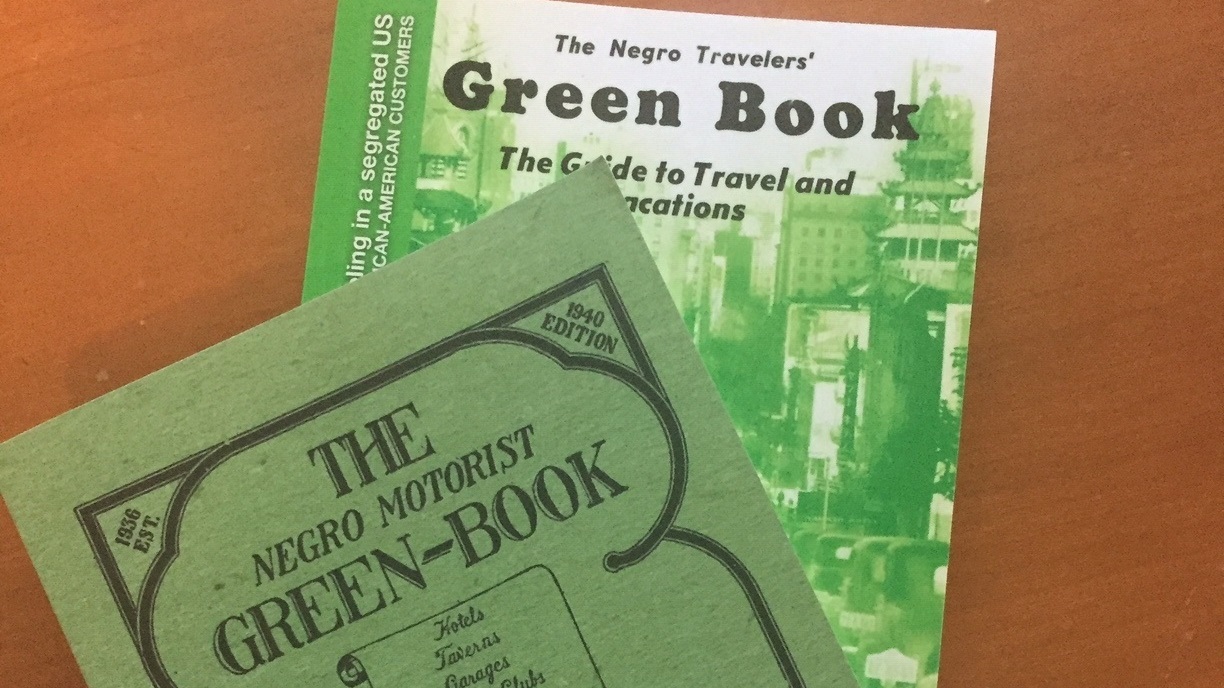 The Green Bible