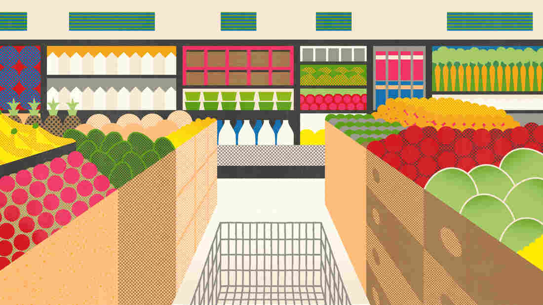 John Mackey opened his first health food store in 1978 called "Safer Way."