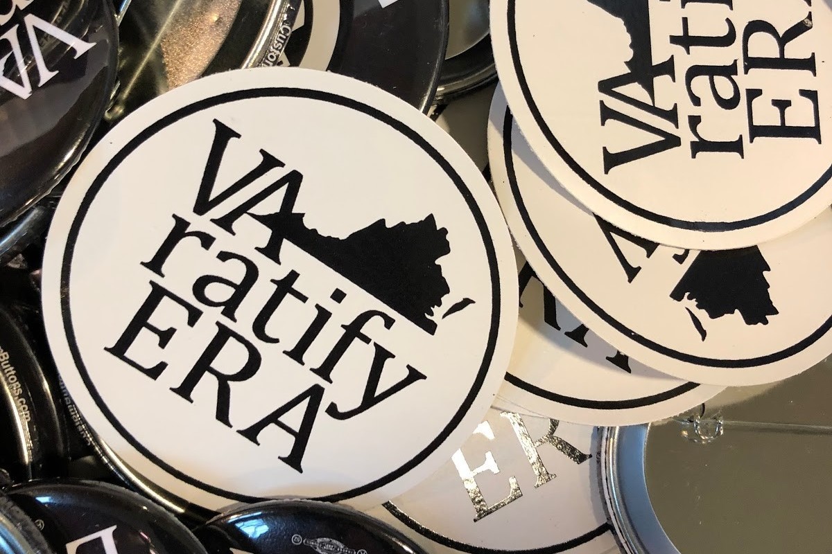 A bipartisan group of lawmakers in Virginia hopes their state is the 38th, and final one needed, to ratify the Equal Rights Amendment.