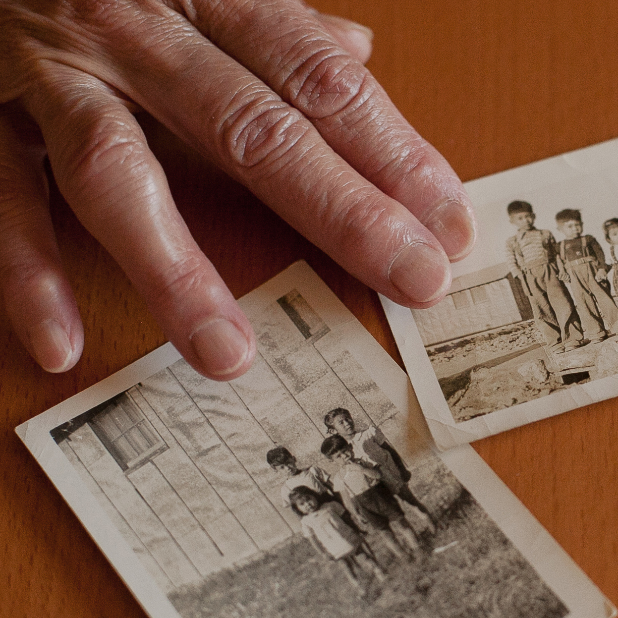 Some Japanese-Americans Wrongfully Imprisoned During WWII Oppose Census Question