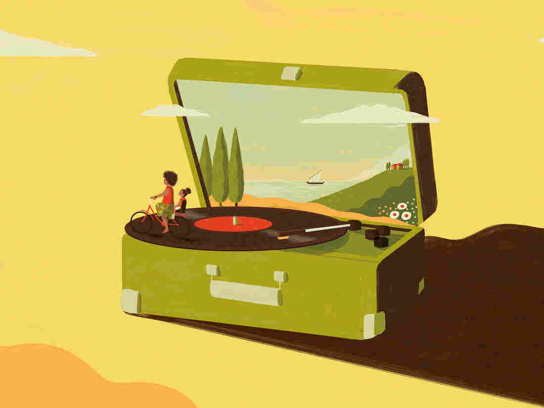 Moms, babies and music - promo version (16x9).