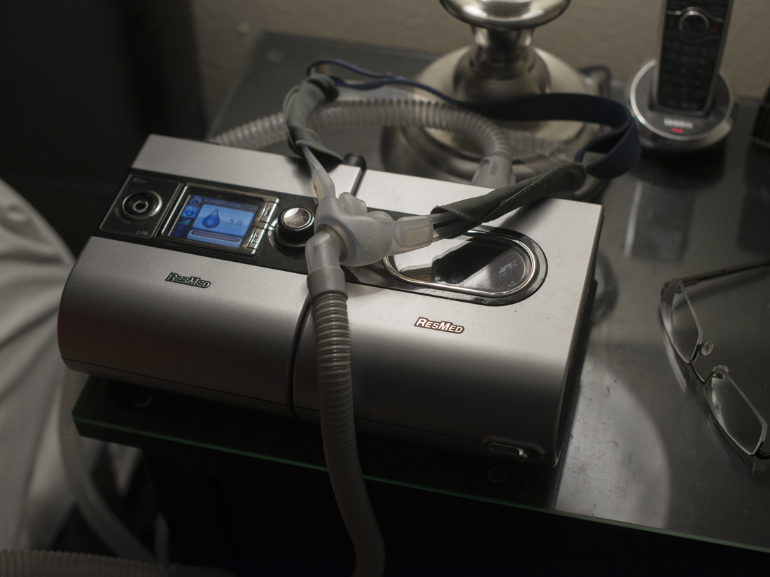 Which Is The Quietest Cpap Machine