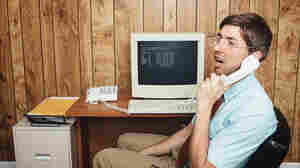#877: The Laws of The Office