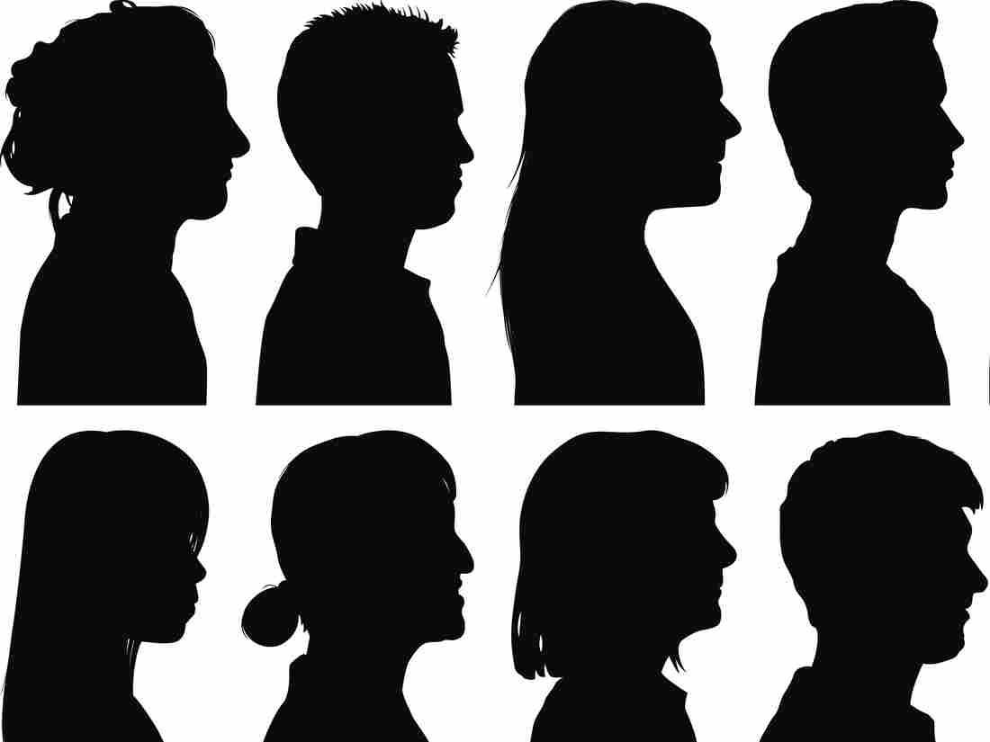 Mugshots can be big business. Planet Money reporter Karen Duffin got caught up in it.