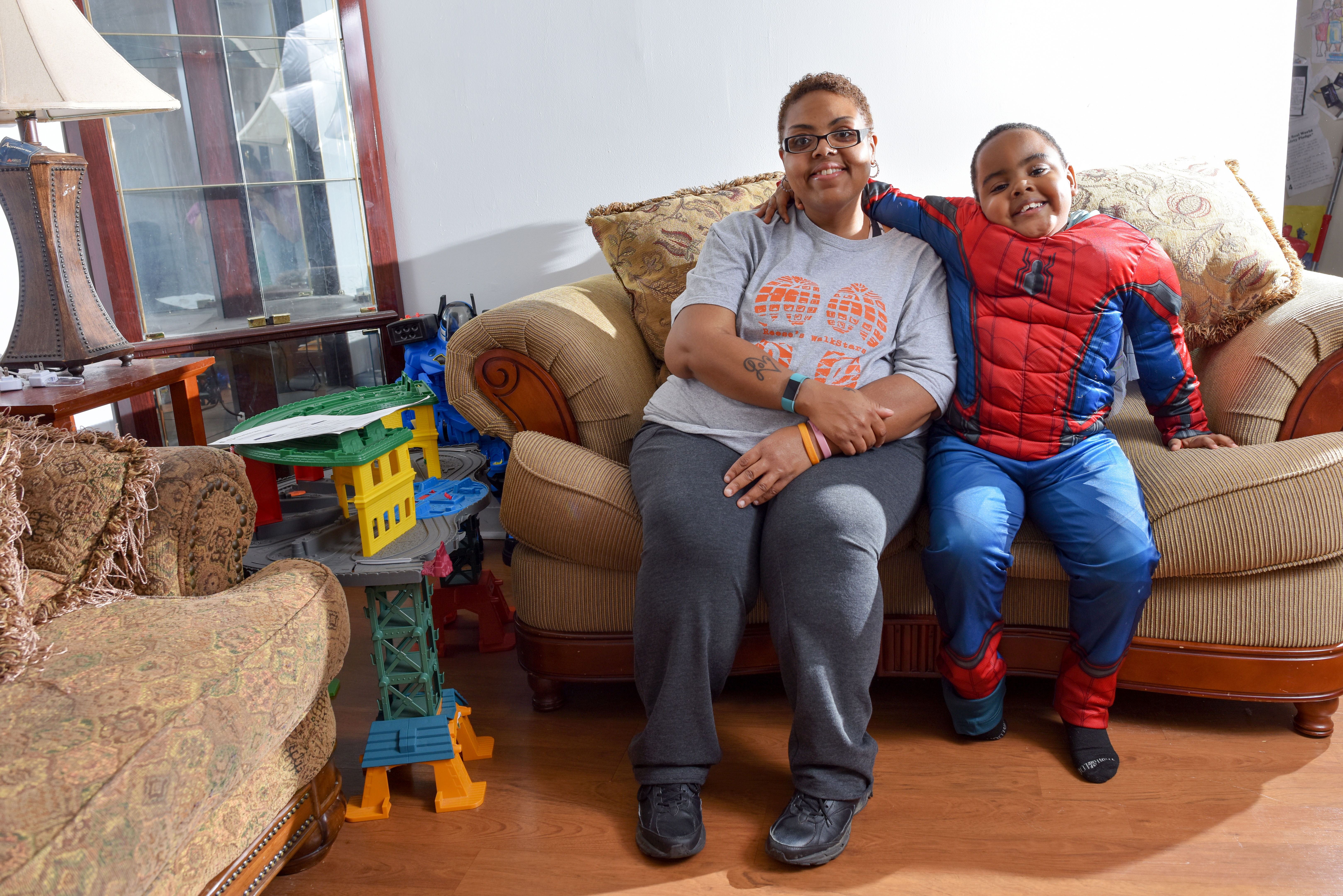Chronically Ill, Traumatically Billed: $123,019 For 2 Multiple Sclerosis Treatments 1 "I've seen people's testimonies about how great it is" on YouTube, said Hickson about the drug Ocrevus. "But I don't think they really go into what it's like receiving the bill."