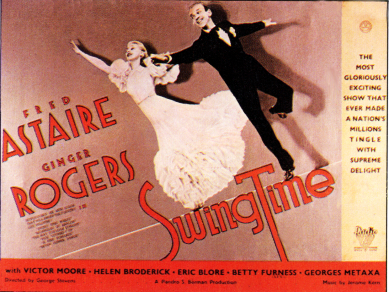 'Dance in America' aims to chronicle the art in the U.S.