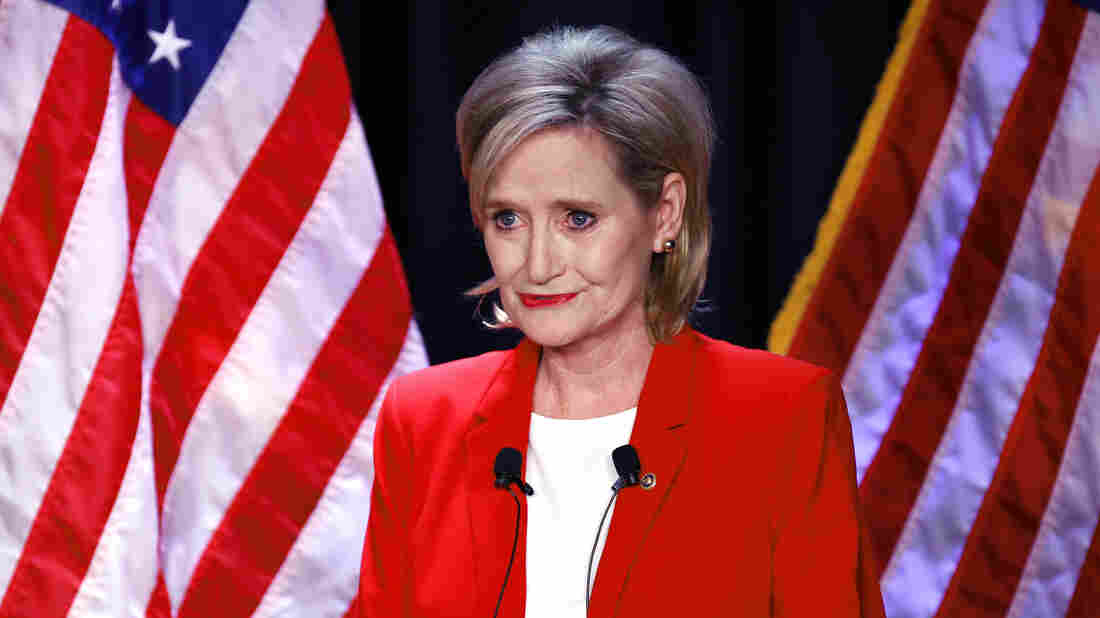 Republican Cindy Hyde-Smith wins US Senate race in Mississippi Republican Cindy Hyde-Smith wins US Senate race in Mississippi