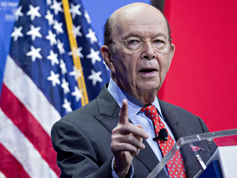 Trump Expected To Order Study Of >> Judge Orders Trump Administration To Remove 2020 Census Citizenship Trump Expected To Order Study Of >> Judge Orders Trump Administration To Remove 2020 Census Citizenship