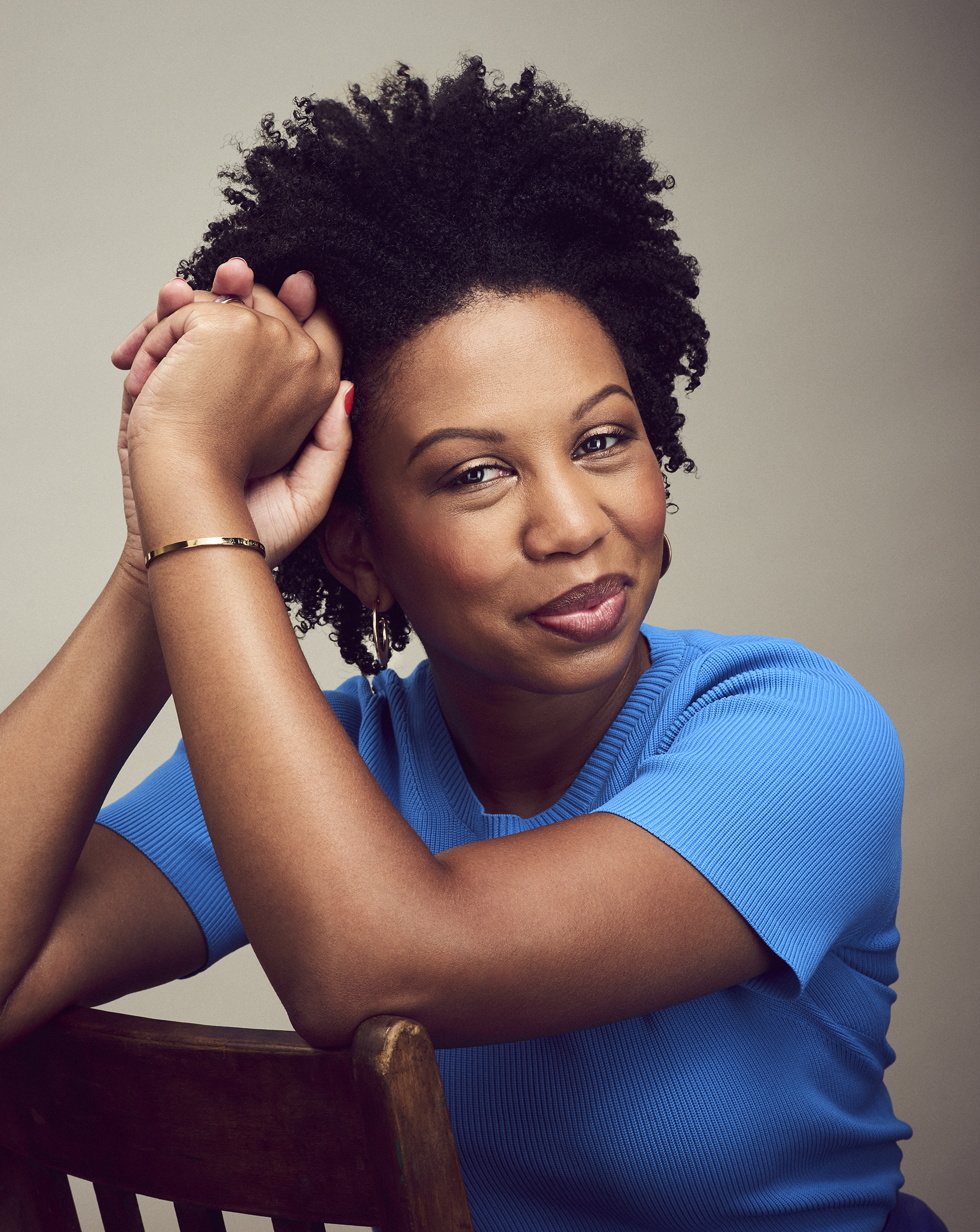 'Well-Read Black Girl' turns books into community