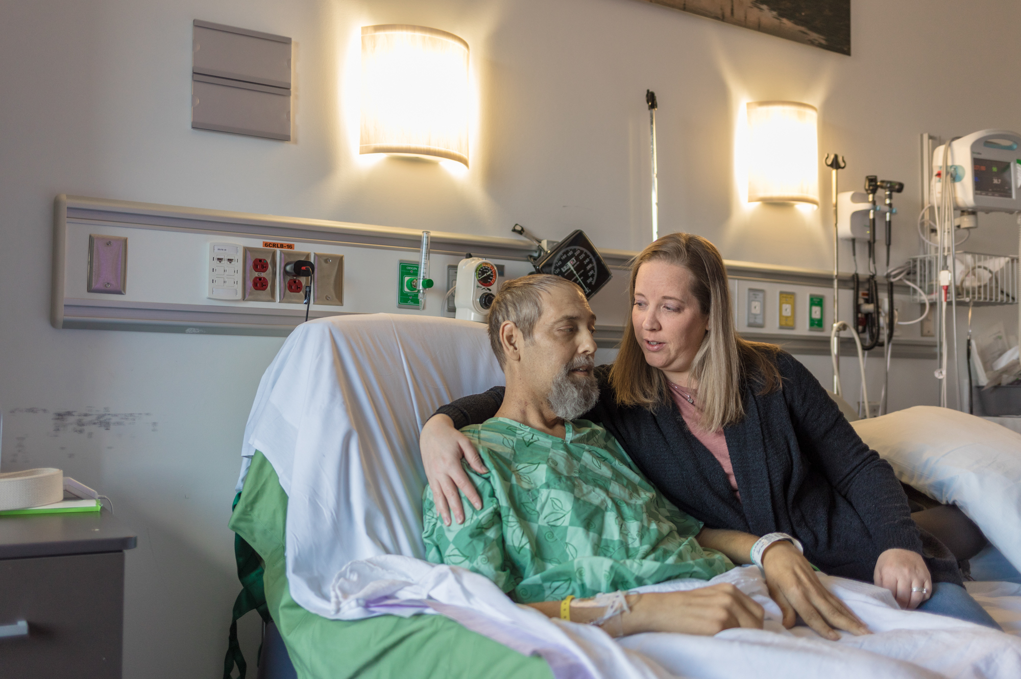 Vitamin Treatment For Sepsis Is Put To The Test