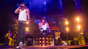 #468: Kid Rock Vs. The Scalpers