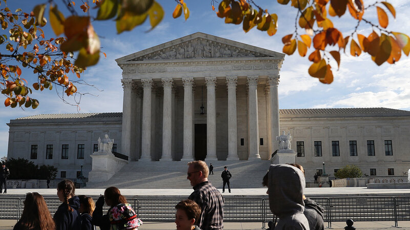 Unanimous Supreme Court Expands Scope >> Supreme Court Appears Ready To Make It Harder For States To Unanimous Supreme Court Expands Scope >> Supreme Court Appears Ready To Make It Harder For States To