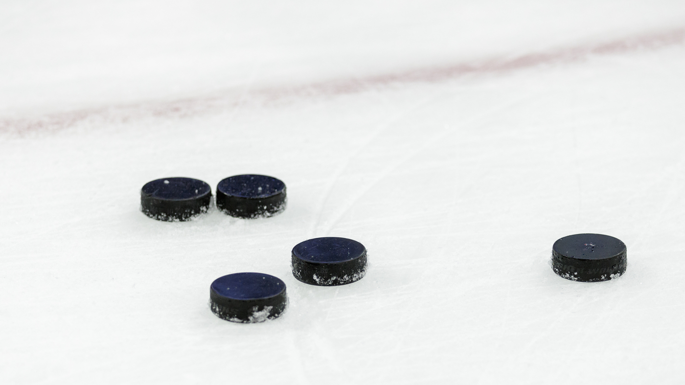 For Defense Against Active Shooters, University Hands Out Hockey Pucks