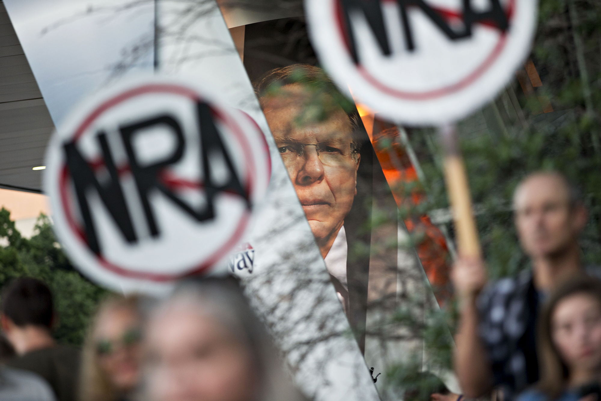 Fresh Air: Trauma Surgeon Joseph Sakran Talks About Gun Violence : Shots - Health News : NPR