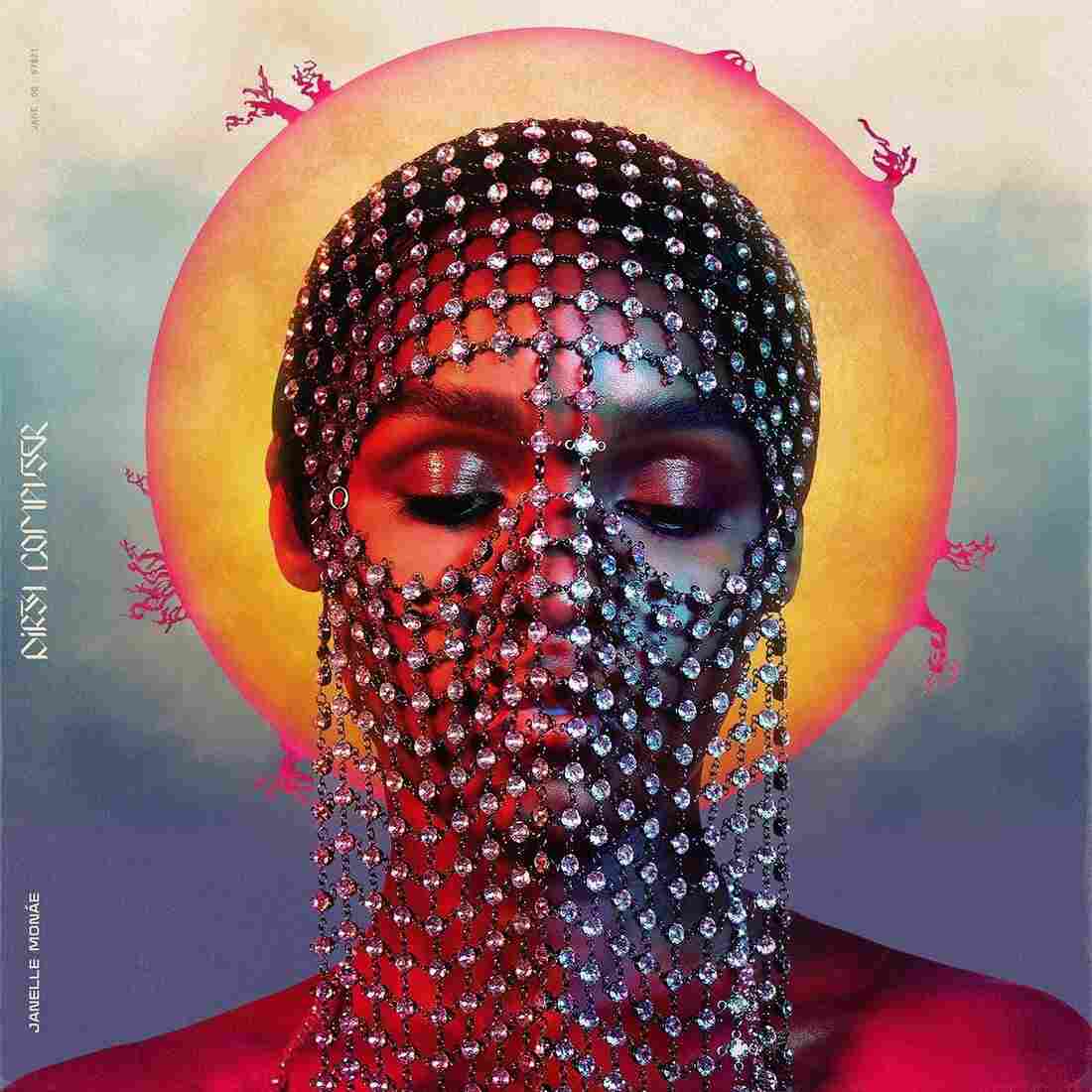 Janelle Monae, Dirty Computer
