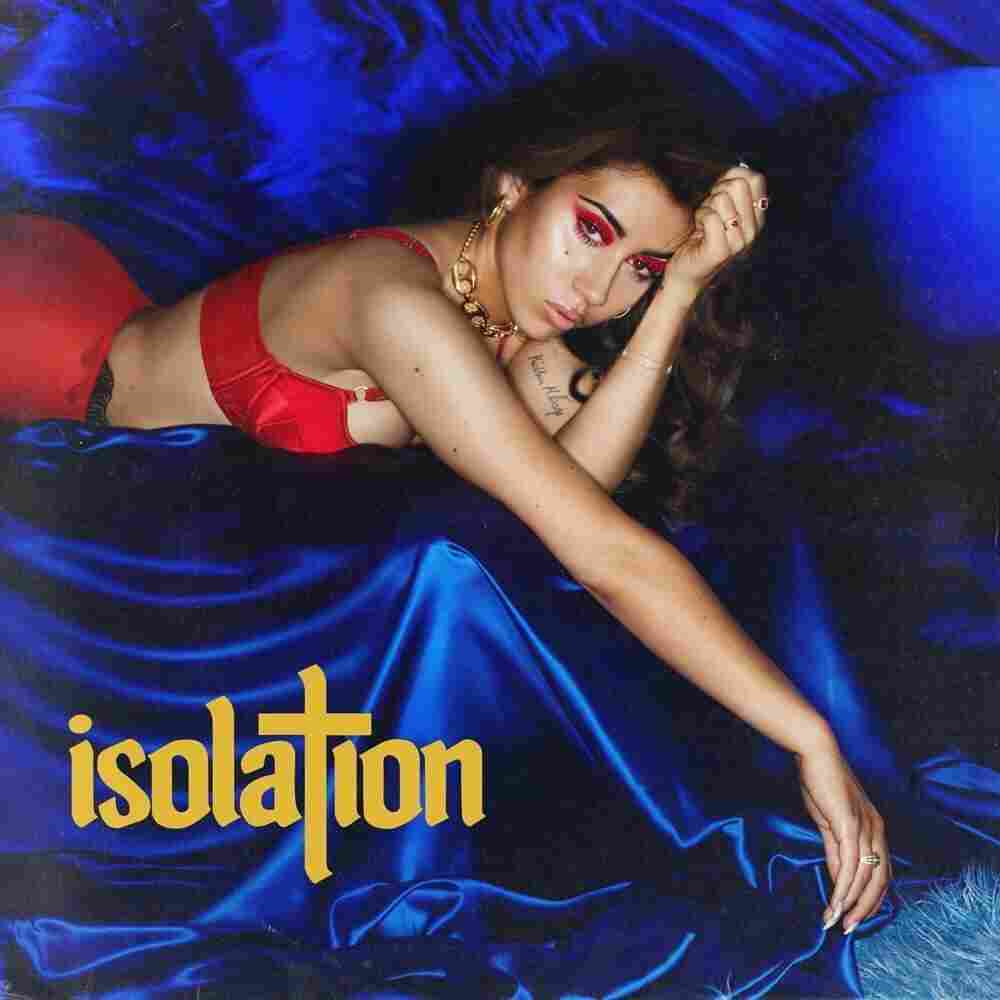 Kali Uchis, Isolation