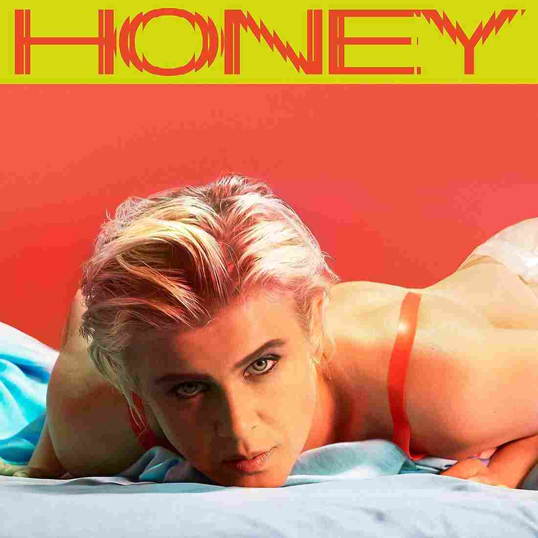 Robyn, Honey