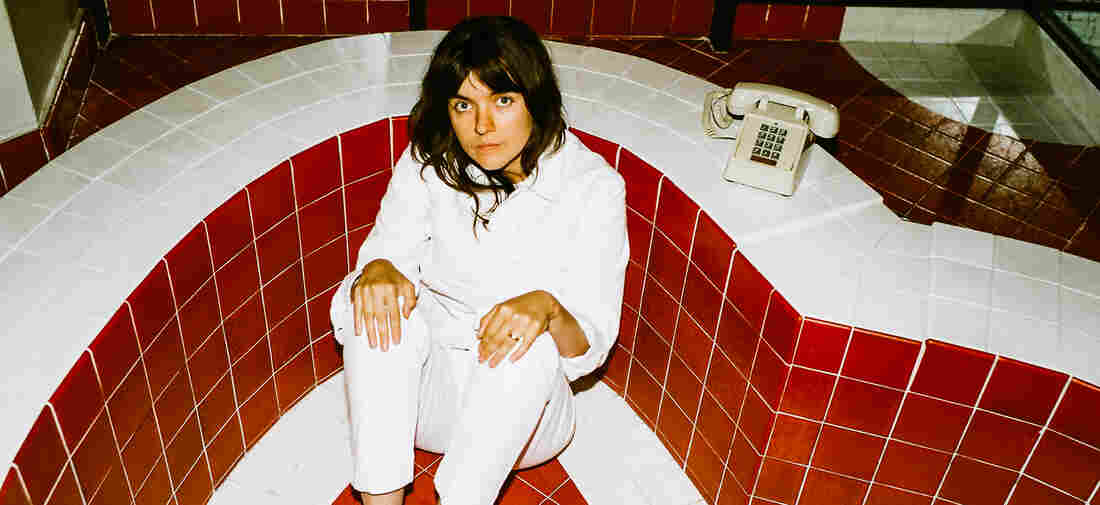 Courtney Barnett.