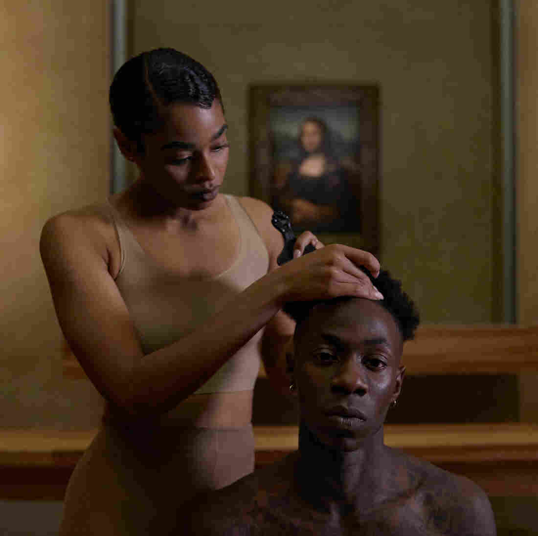 Beyoncé and Jay-Z, Everything Is Love