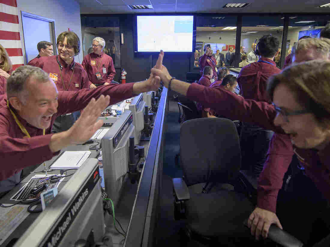 NASA
