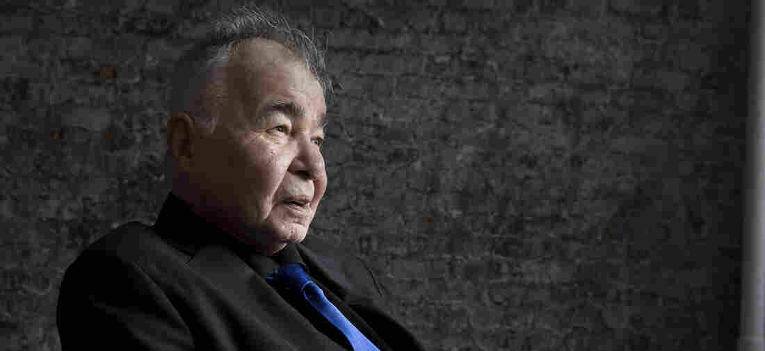 John Prine.