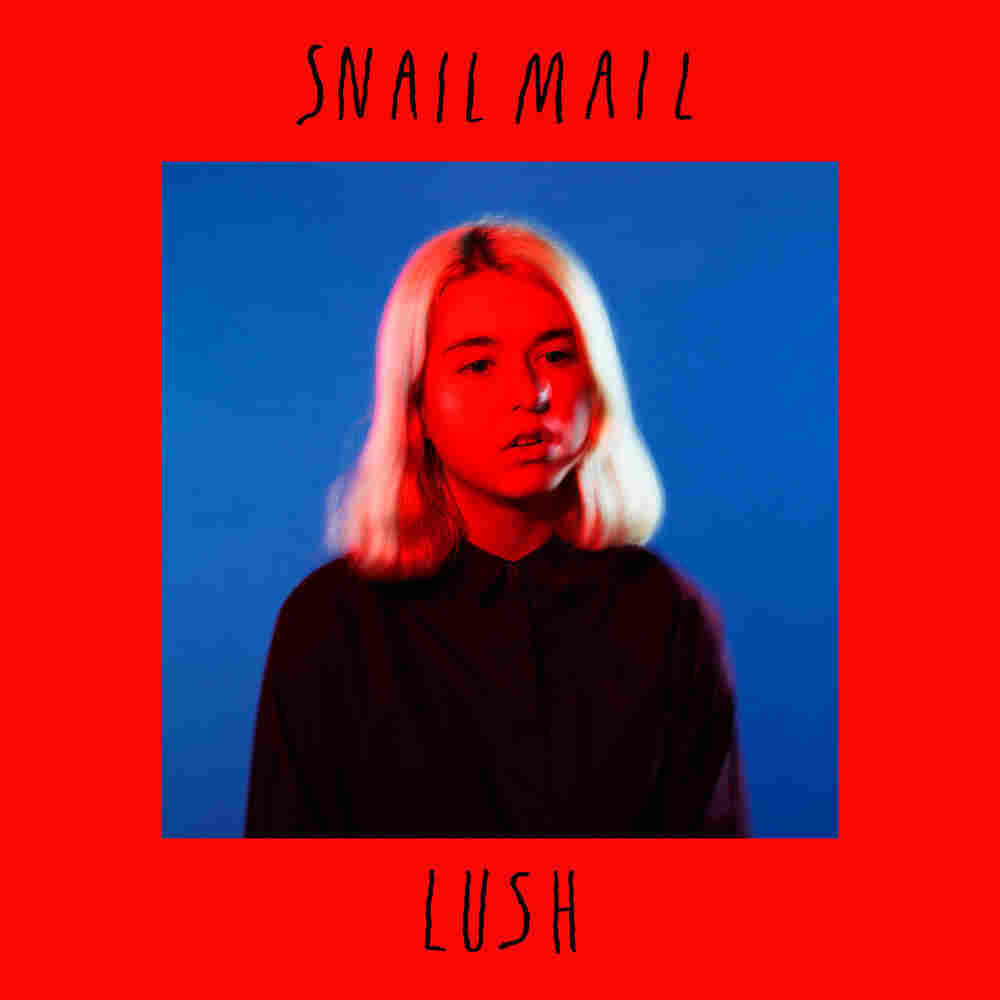Snail Mail, Lush