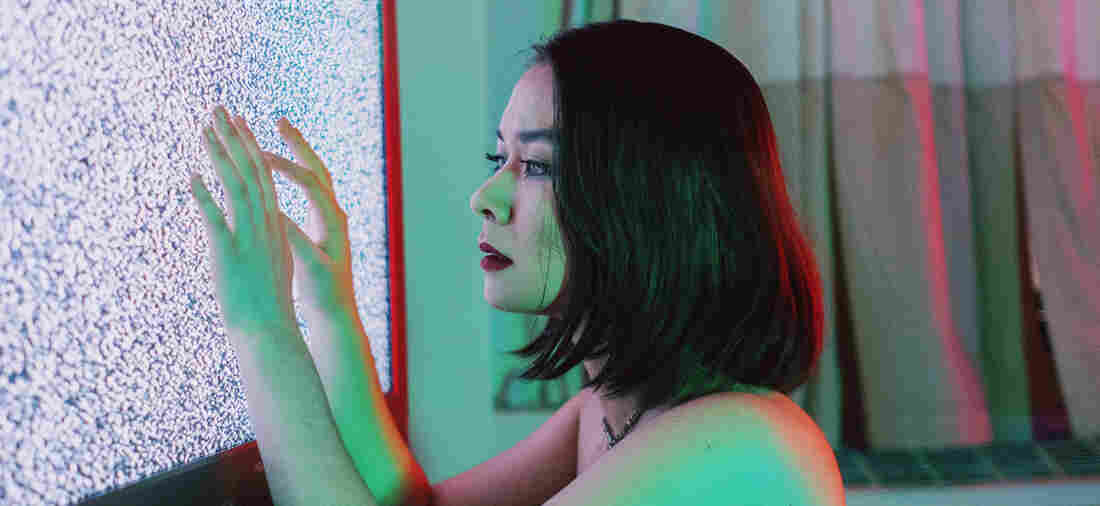Mitski.