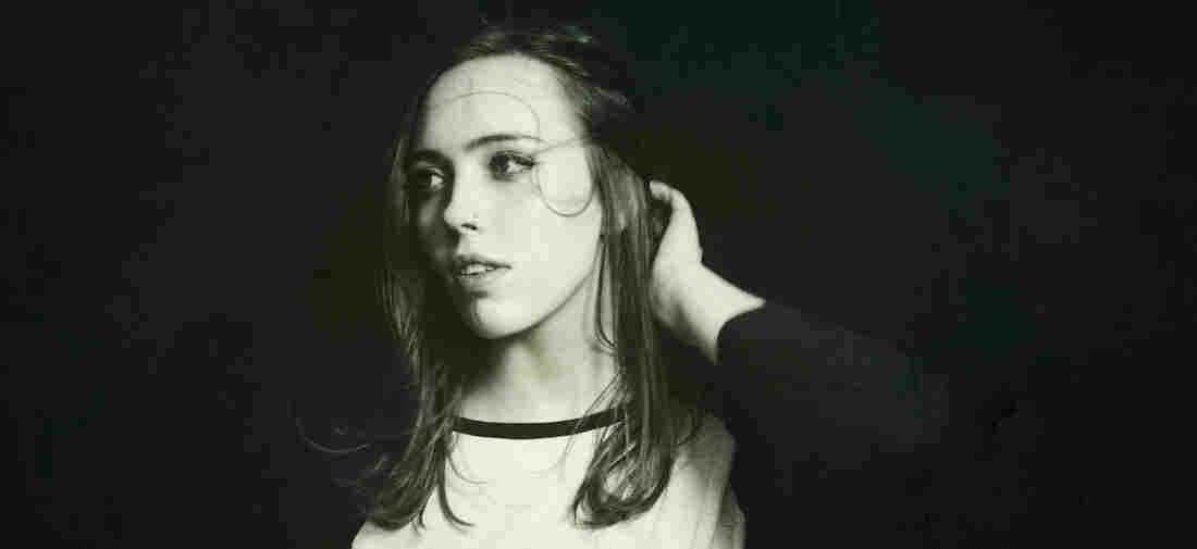 Soccer Mommy.