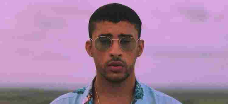 Bad Bunny's "Estamos Bien" tops our list this week, and shows that the Latin trap singer hasn't forgotten where he comes from.
