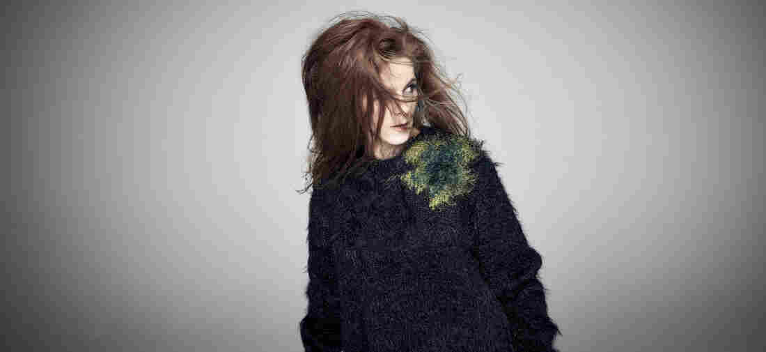 Neko Case's highly anticipated Hell-On is on our short list of the best albums out June 1.