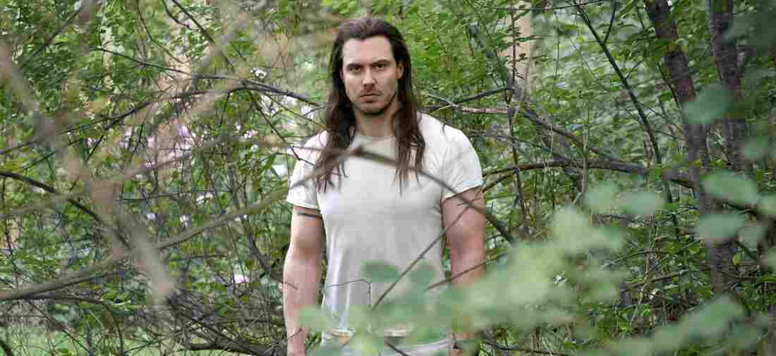 Andrew W.K.'s You're Not Alone comes out March 2 via Bee