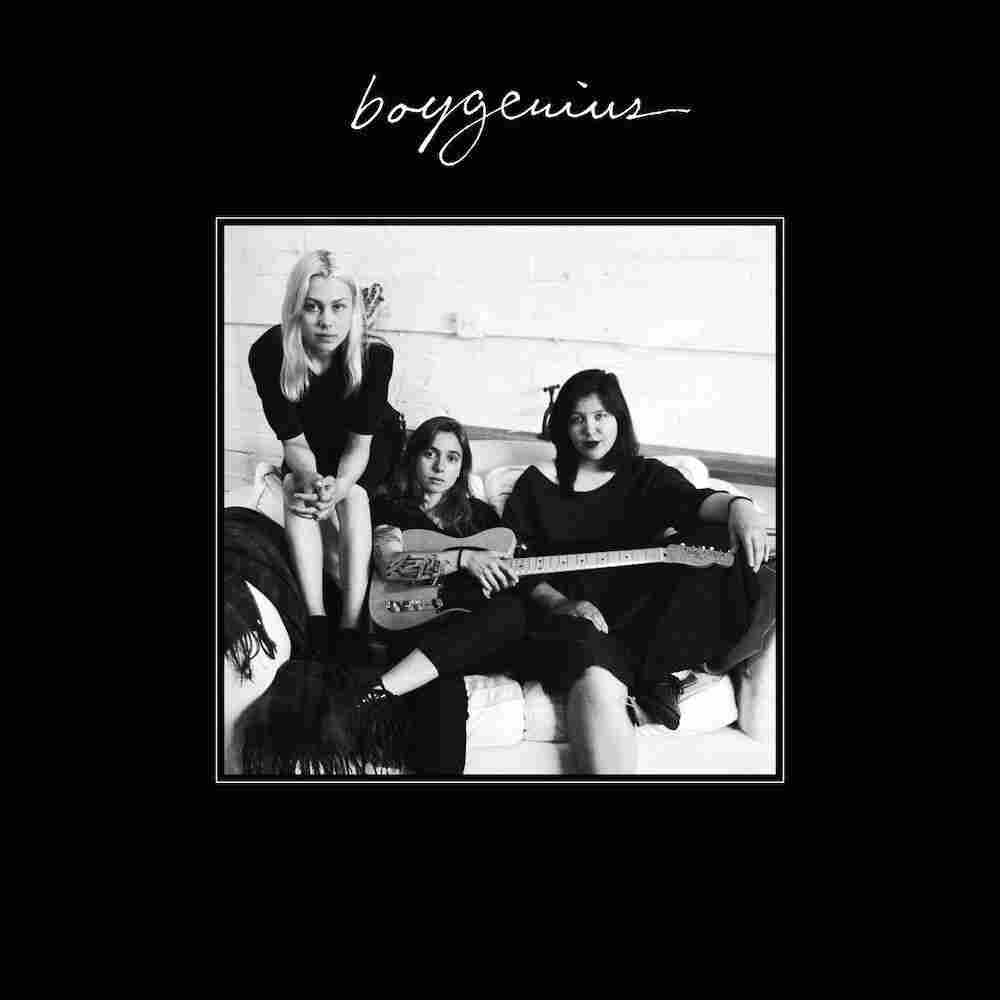 boygenius, boygenius