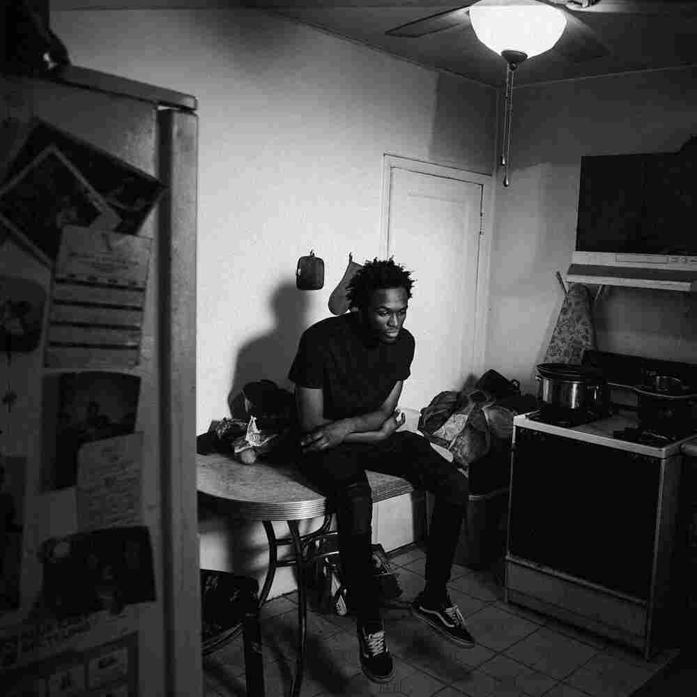 Saba, Care For Me
