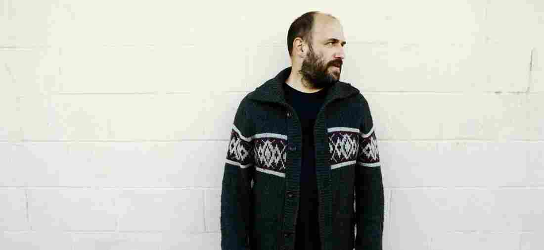 David Bazan's cover of Now, Now's "Thread" appears on volume eight of Kevin Devine's Devinyl Splits serie