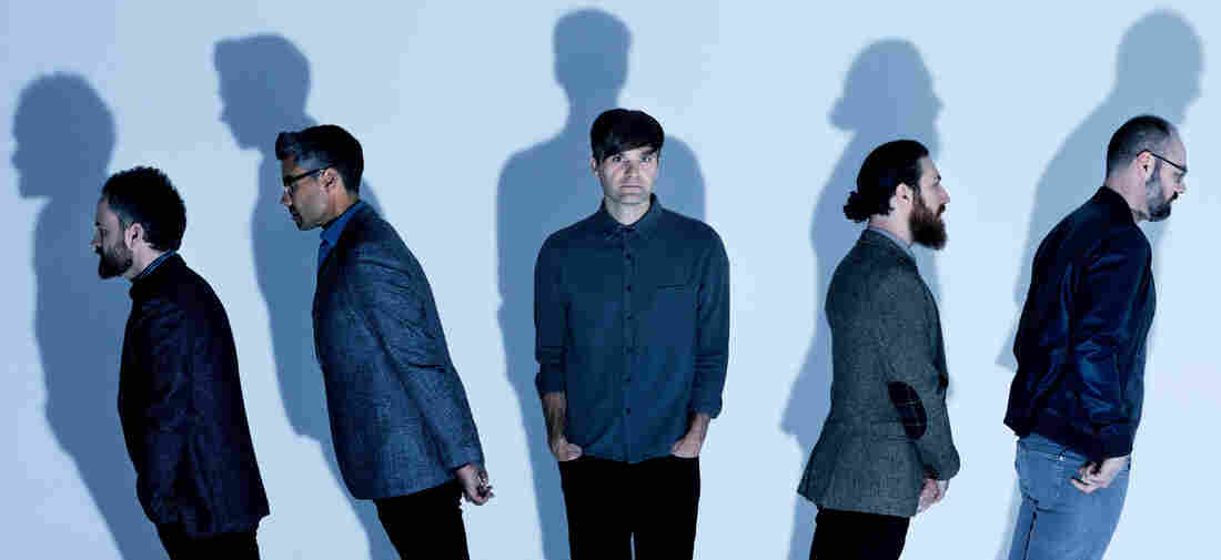 Death Cab for Cutie