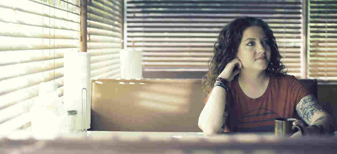 Ashley McBryde