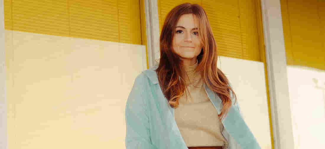 Erin Rae's Putting On Airs comes out June