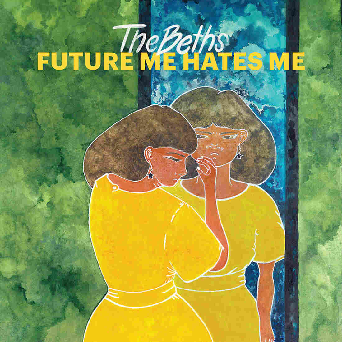 The Beths, Future Me Hates Me