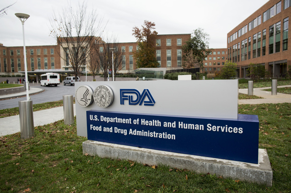 The Food and Drug Administration has seen a sharp increase in applications for drug to treat rare diseases. An oversight report found problems with how agency is handling them. (Al Drago/CQ Roll Call/Getty Images)