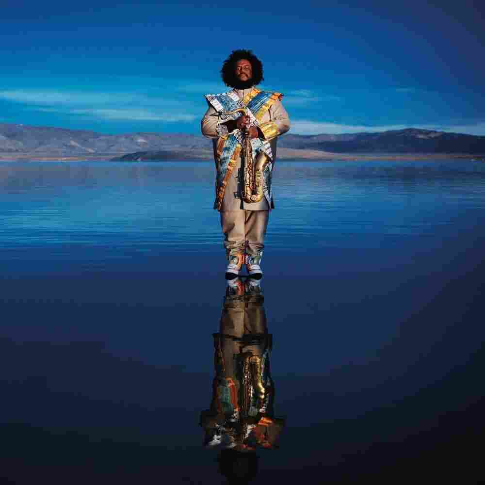 Kamasi Washington, Heaven And Earth