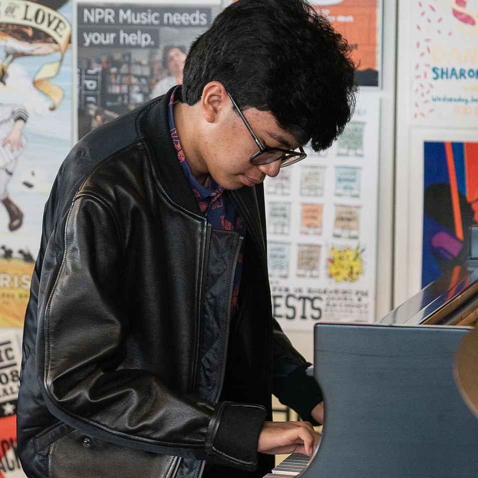 Joey Alexander