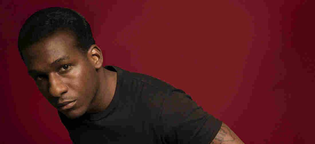 Leon Bridges