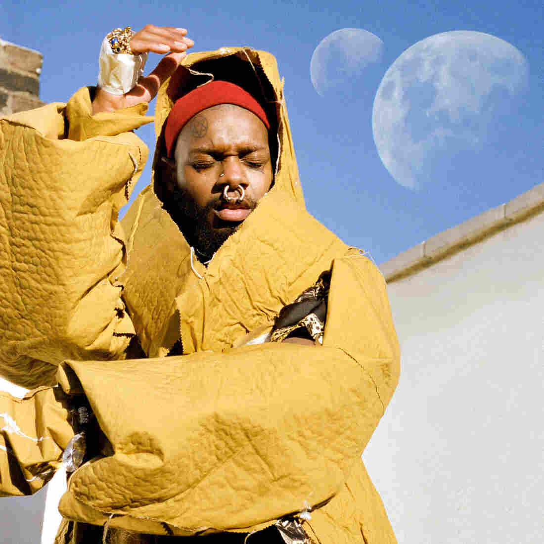 serpentwithfeet, soil