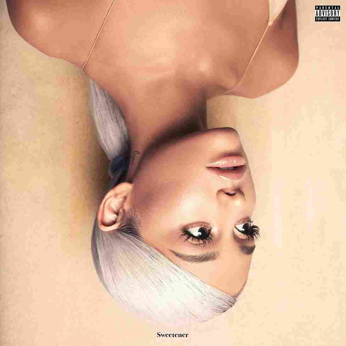 Ariana Grande, Sweetener