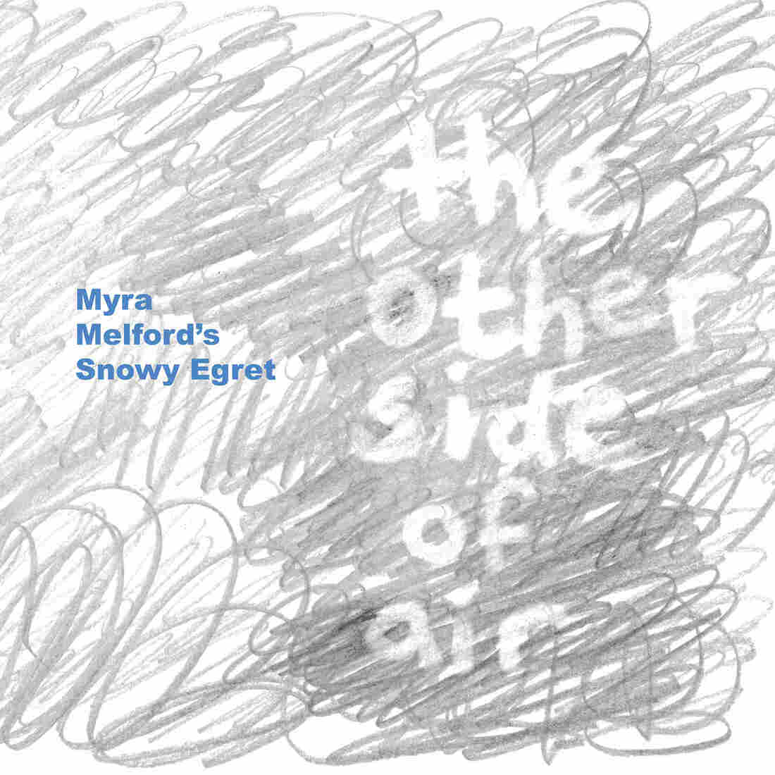 Myra Melford's Snowy Egret, The Other Side of Air