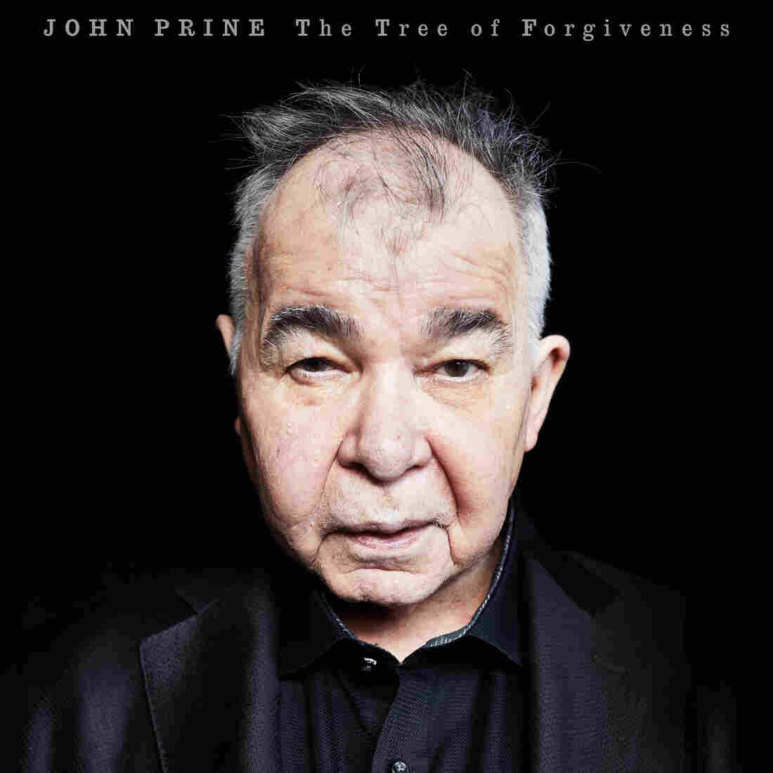 John Prine, The Tree Of Forgiveness