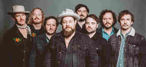 Nathaniel Rateliff
