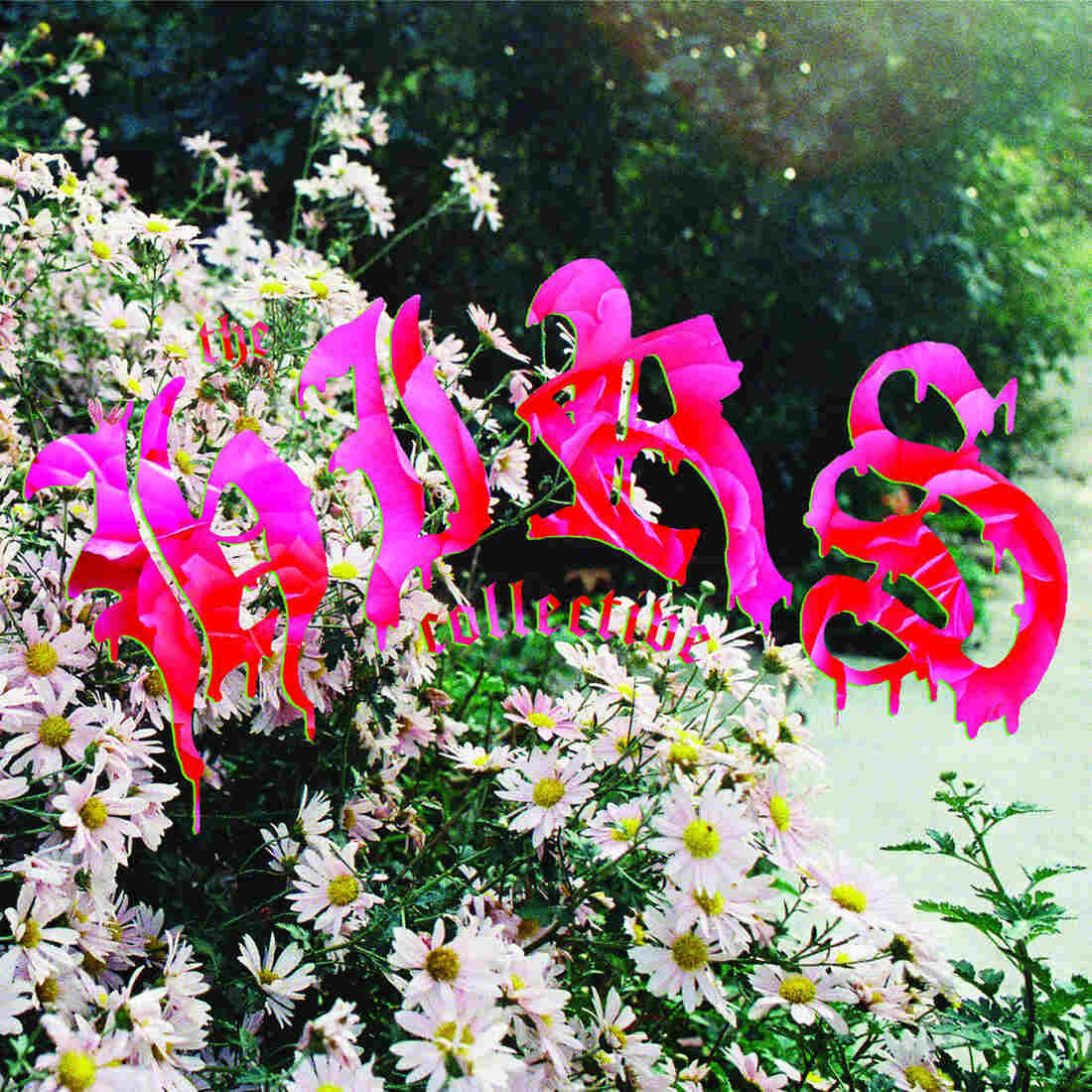 The HIRS Collective, Friends. Lovers. Favorites.